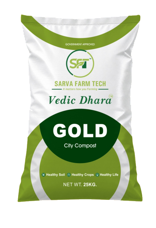 Vedic Dhara GOLD