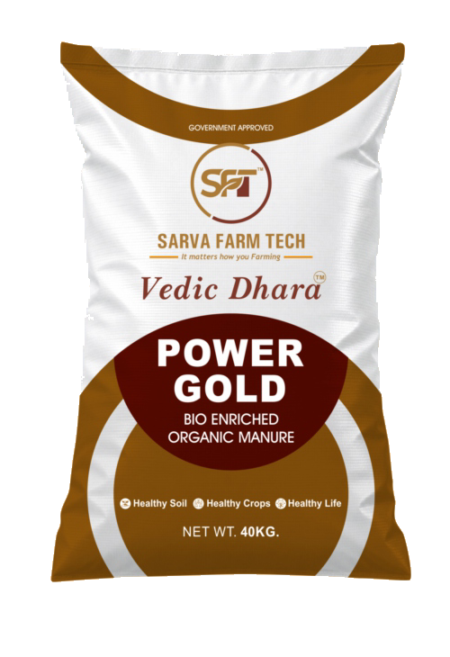 Vaidik Dhara Power Gold